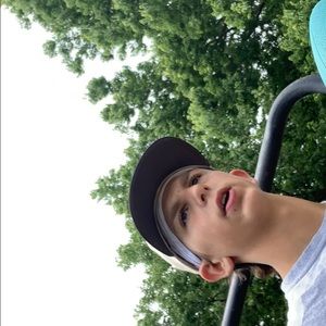 Meet your Posher, Henry